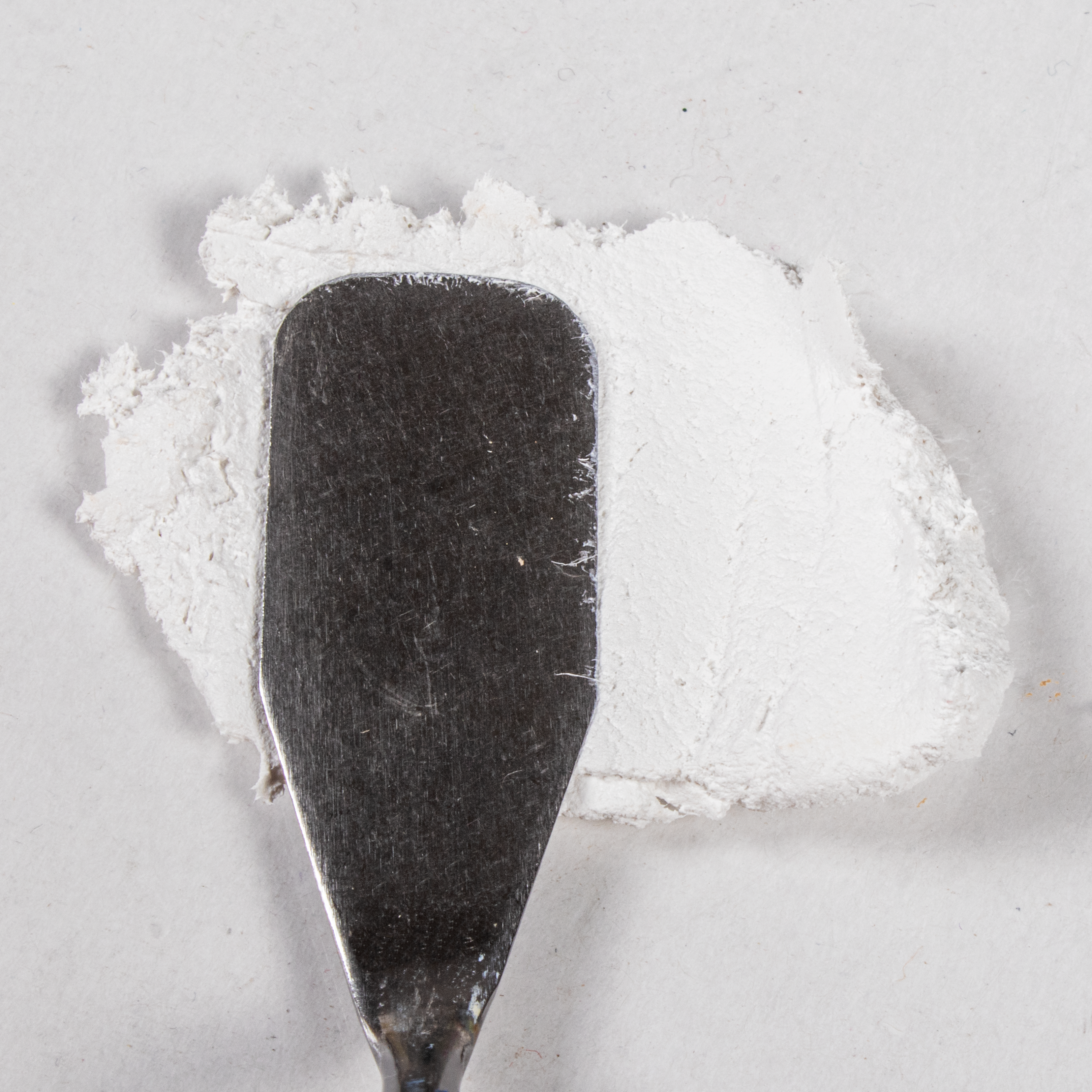 Sculpture Paste Snow Spread 160gm Bottle