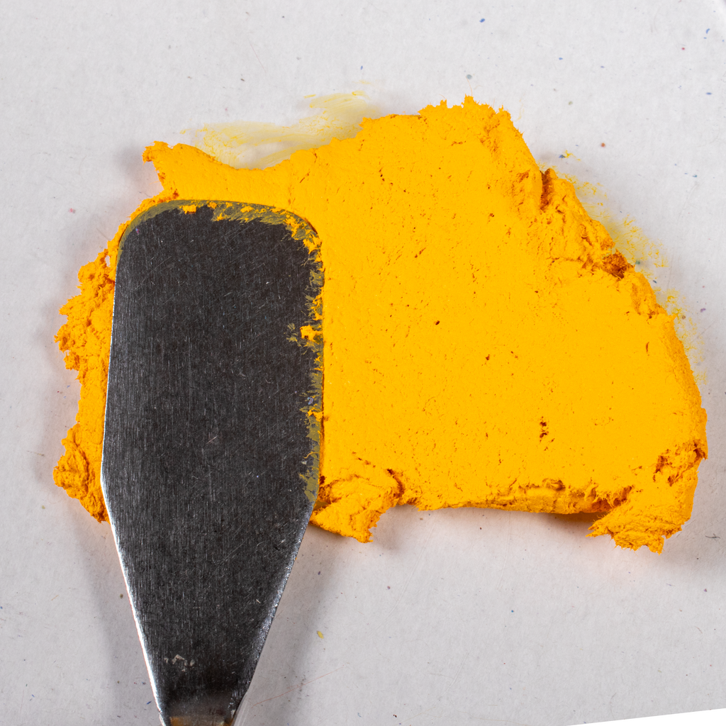 Sculpture Paste Pineapple Swirl 160gm Bottle