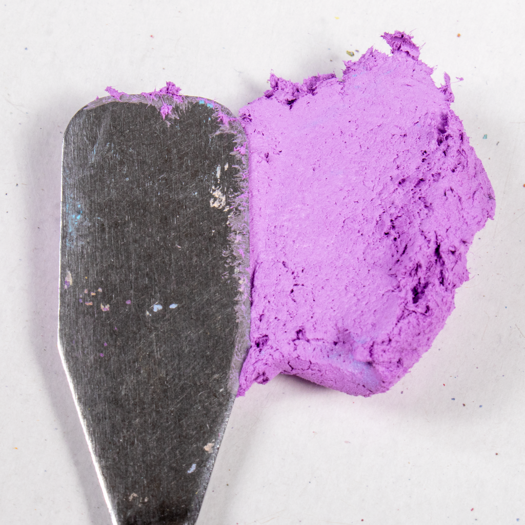 Sculpture Paste Floral Lilac 160gm Bottle