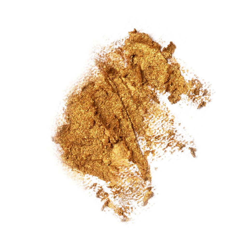 Sculpture Paste Glitter Gold 130gm Bottle