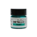 Tinted Metallic Paint Caribbean 20Ml Bottle