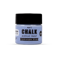 Home Decor Chalk Paint Hydrangea Blue 20ml Bottle