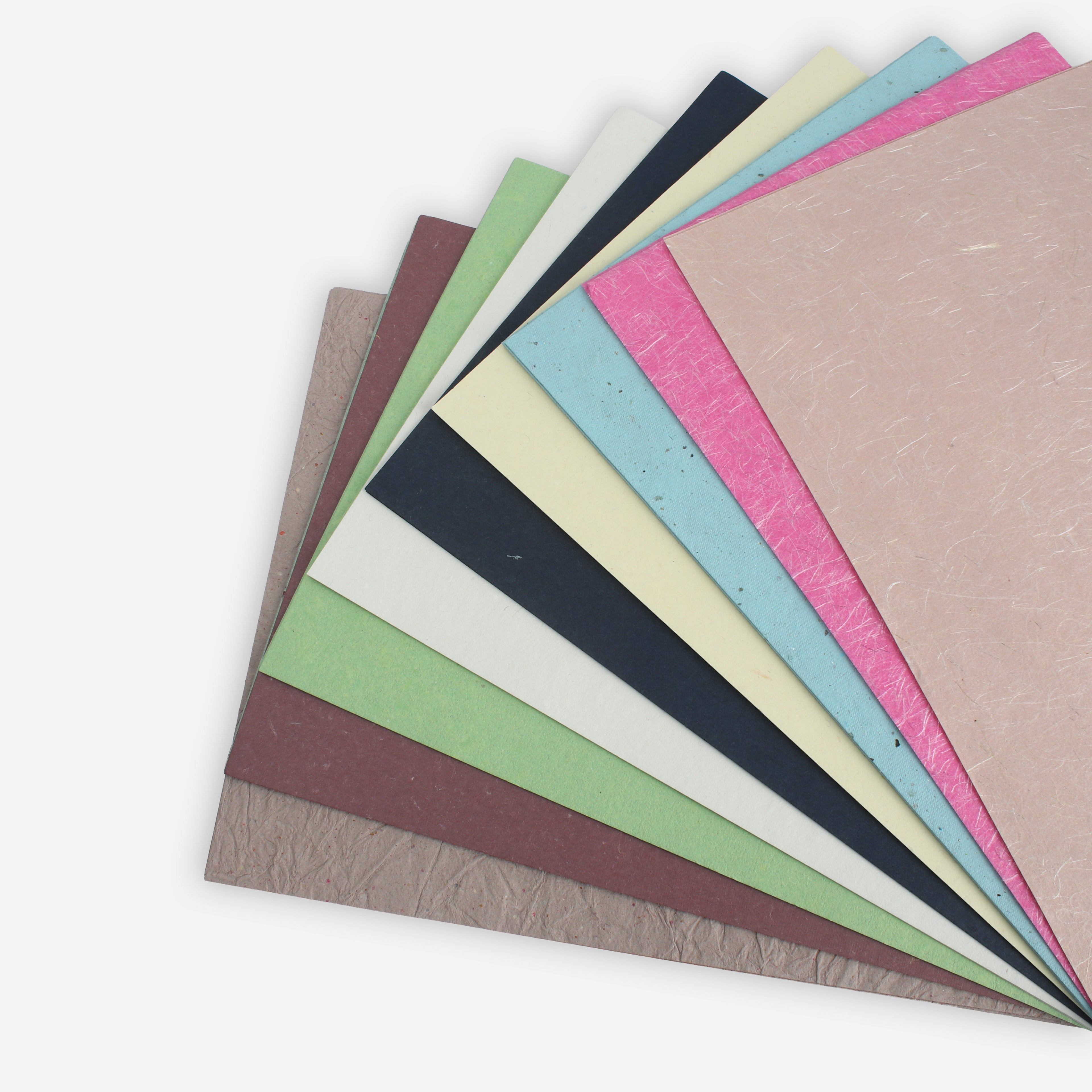 Little Birdie Assorted Papers Value Pack- 500g