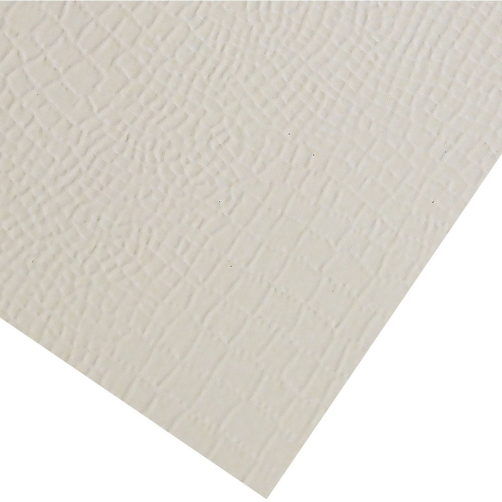 Card Stock Matte Embossed 220Gsm 12Inch X 12Inch Buffalo Black 1Sheet Lb