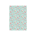 Printed Art Board 300gsm 27.5X19.5inch Ditsy Roses 1Sheet