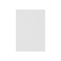 Eco Friendly Cotton Rag White Paper 200gsm 26.5x19.5inch 1Sheet