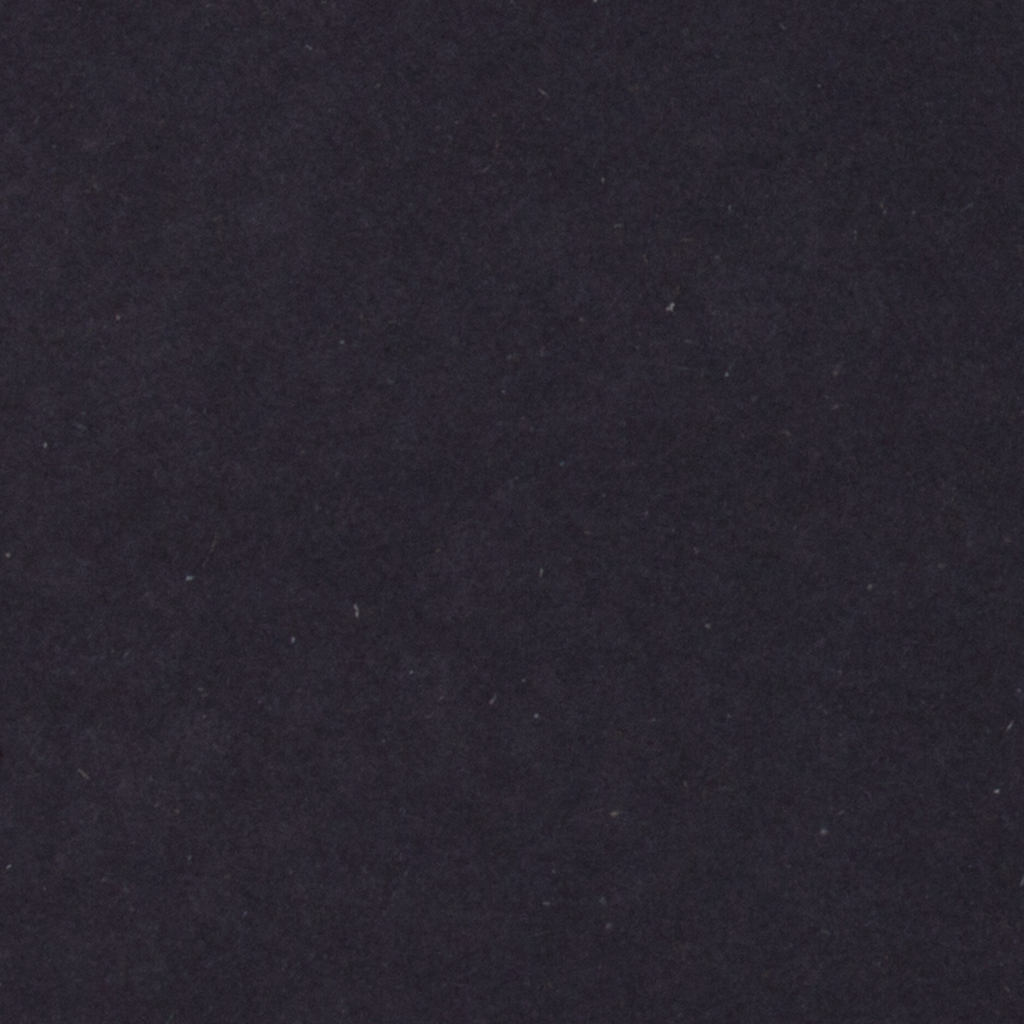Eco Friendly Black Paper 200gsm 26.5x19.5inch 1Sheet