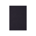 Eco Friendly Black Paper 200gsm 26.5x19.5inch 1Sheet