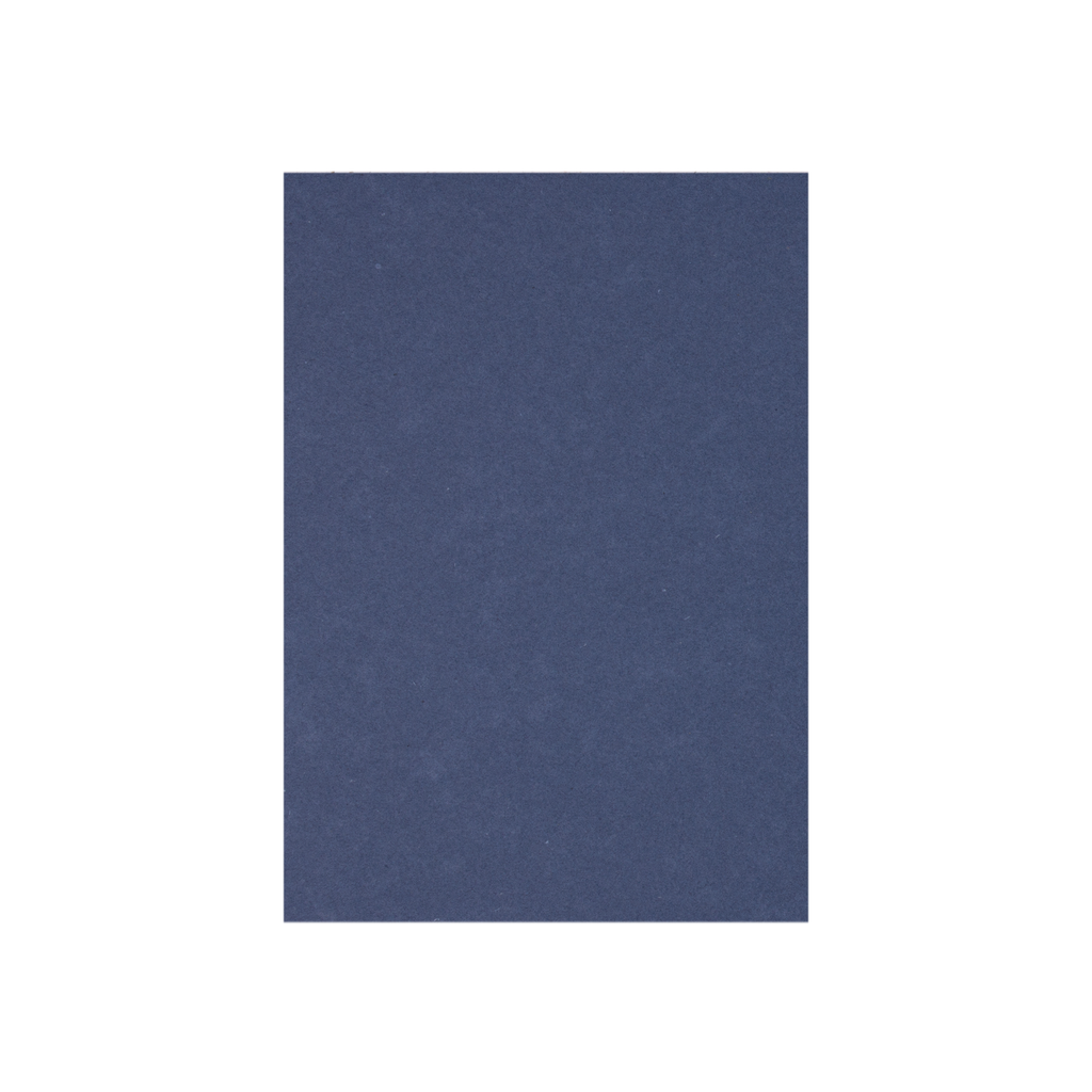 Eco Friendly Denim Paper 200gsm 26.5x19.5inch 1Sheet