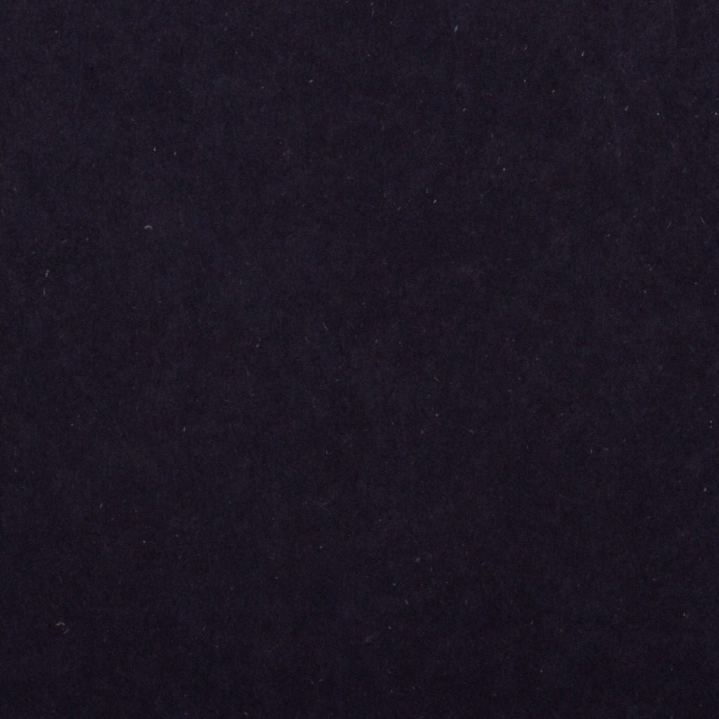 Eco Friendly Black Paper 12x12inch 200gsm 1Sheet
