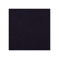 Eco Friendly Black Paper 12x12inch 200gsm 1Sheet