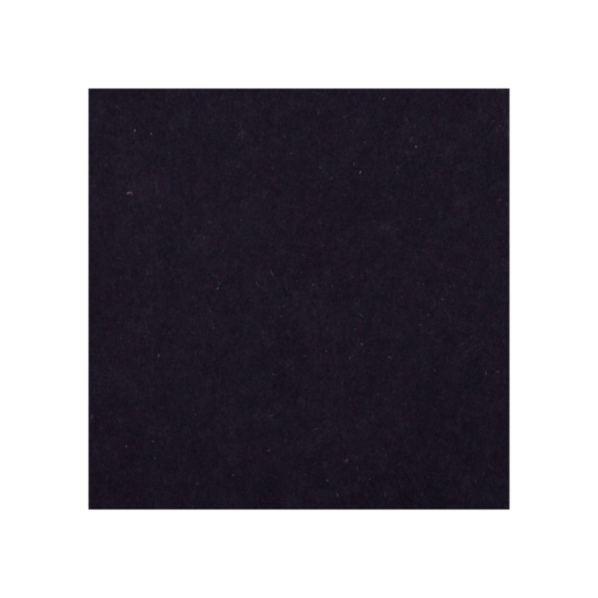 Eco Friendly Black Paper 12x12inch 200gsm 1Sheet