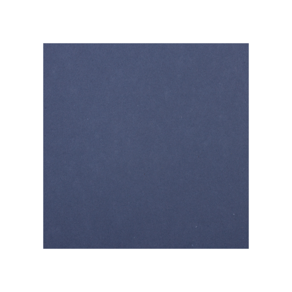 Eco Friendly Denim Paper 12x12inch 200gsm 1Sheet