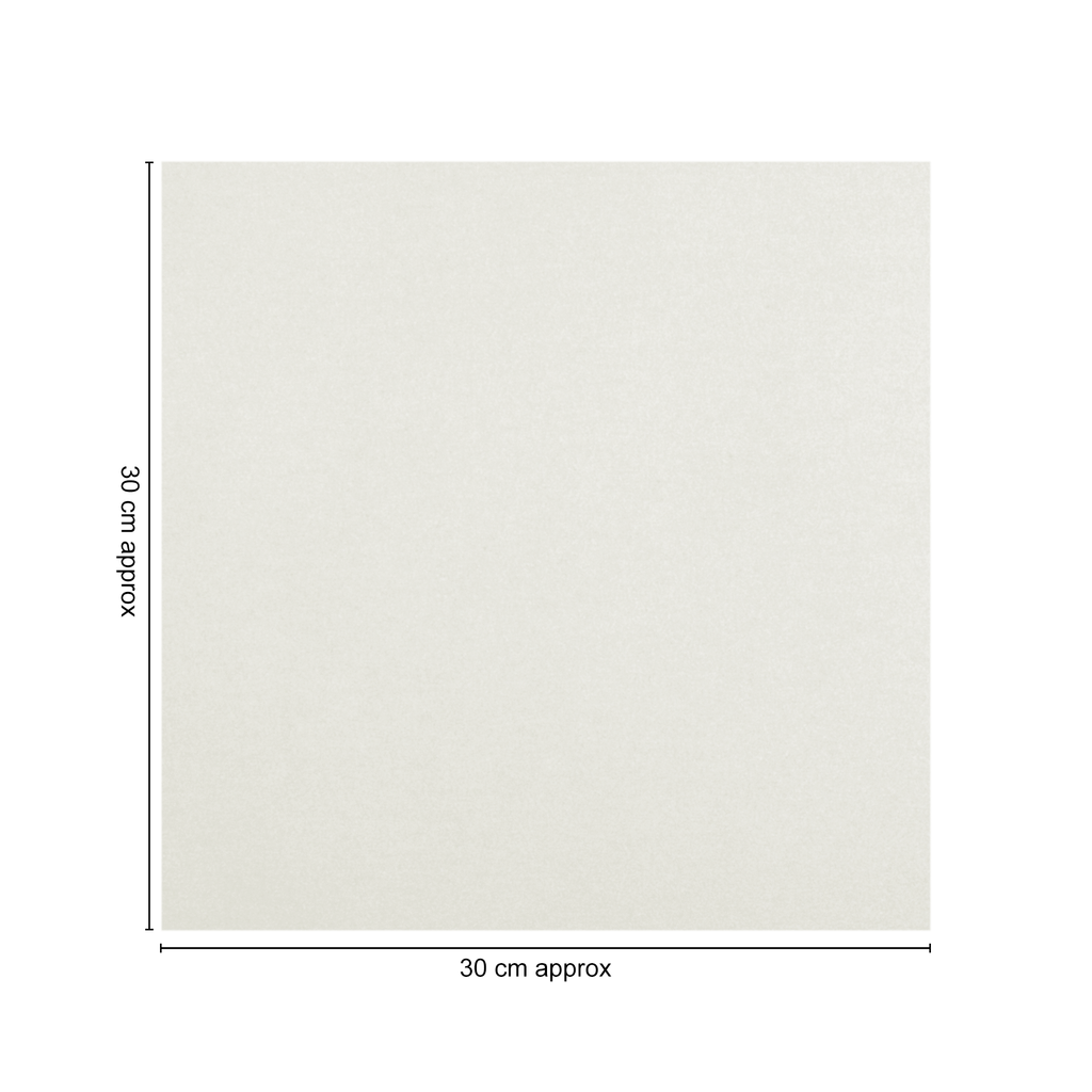 Cardstock Sparking Champagne Pearl 12x12inch 290gsm 1Sheet