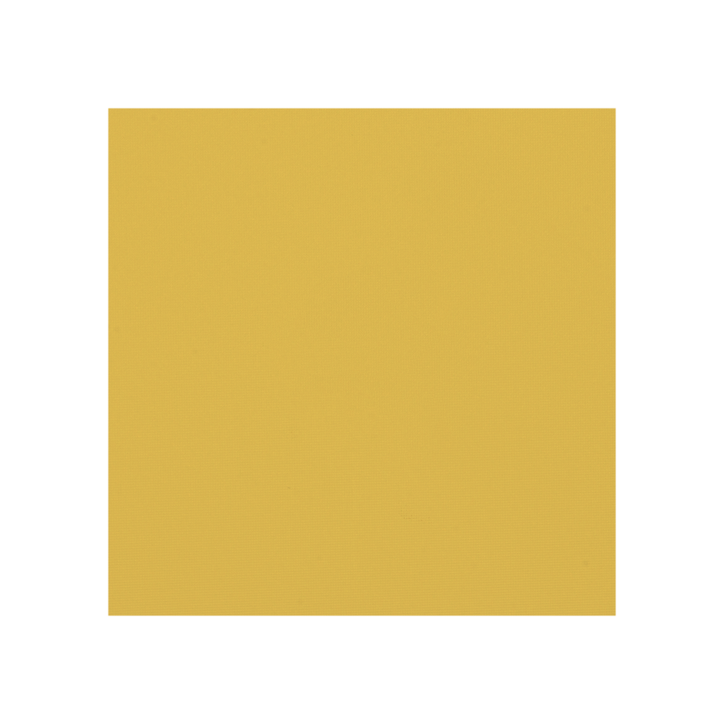 Linen Paper Gold 12 x 12inch 100gsm 1Sheet