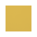 Linen Paper Gold 12 x 12inch 100gsm 1Sheet