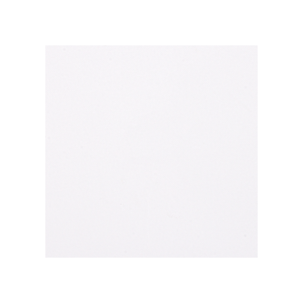 Linen Paper White 12 x 12inch 100gsm 1Sheet