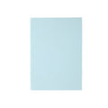 Punch Paper Powder Blue A4 80Gsm 10Sheets