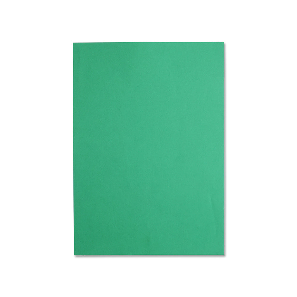 Punch Paper Emerald A4 80Gsm10Sheets
