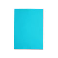 Punch Paper Turquoise A4 80Gsm 10Sheets