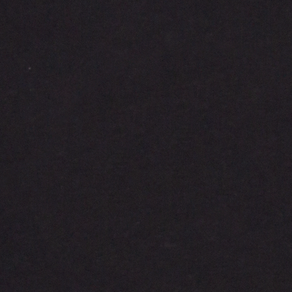 Cardstock Ebony Black A4 200Gsm 1Sheet