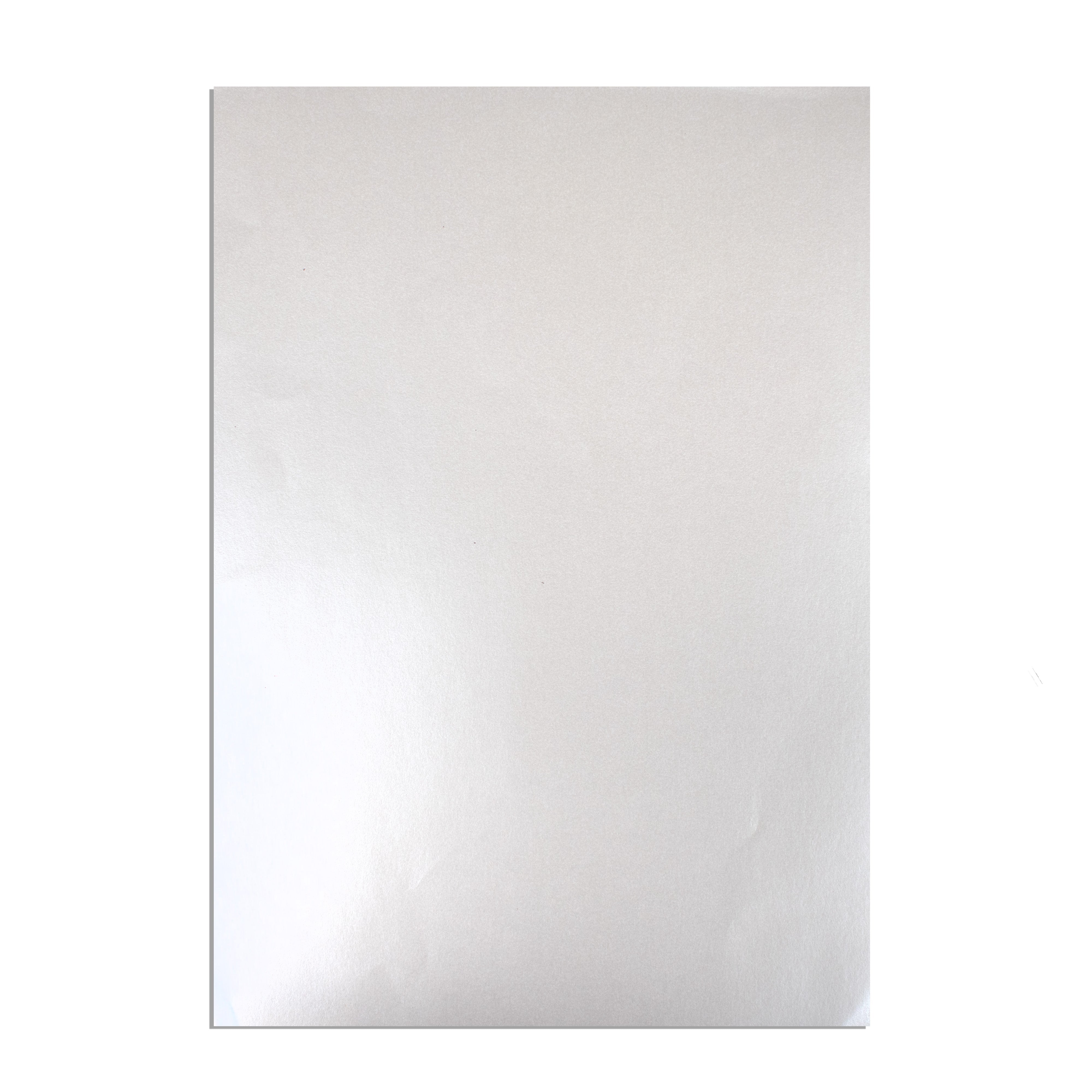 Coated Pearl Paper White A4 200Gsm 1Sheet