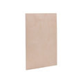 Birch Plywood A4 4mm 1Sheet