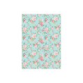 Printed Art Board 300gsm A4 Ditsy Roses 1Sheet