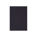 Eco Friendly Black Paper 200gsm A4 1Sheet