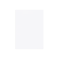 Cardstock Bianco Flash White A4 280gsm 1Sheet