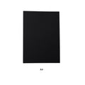 Mount Board Black A4 1.4Mm 1Sheet