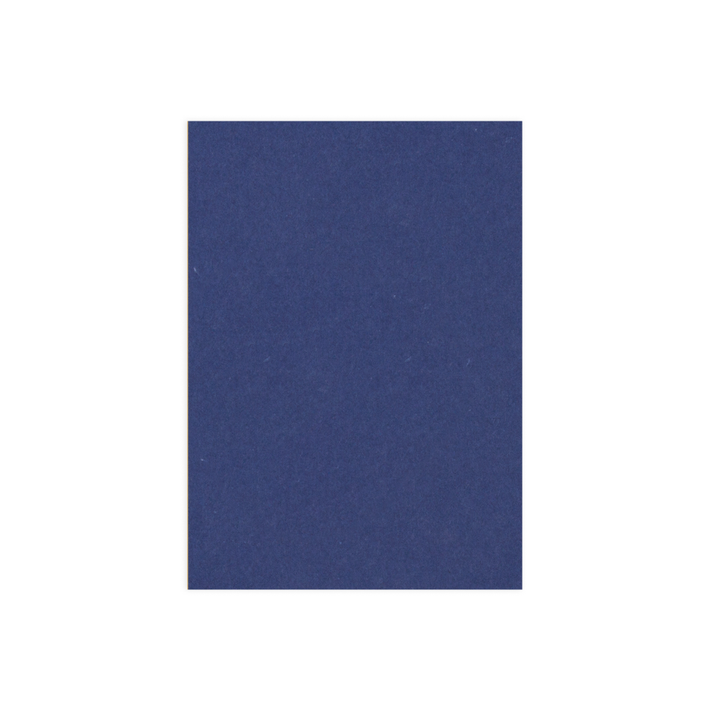 Eco Friendly Denim Paper 200gsm A4 1Sheet