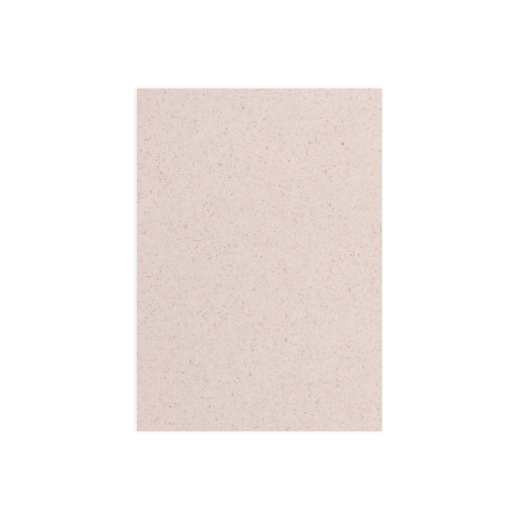 Eco Friendly Banana Paper 200gsm A4 1Sheet
