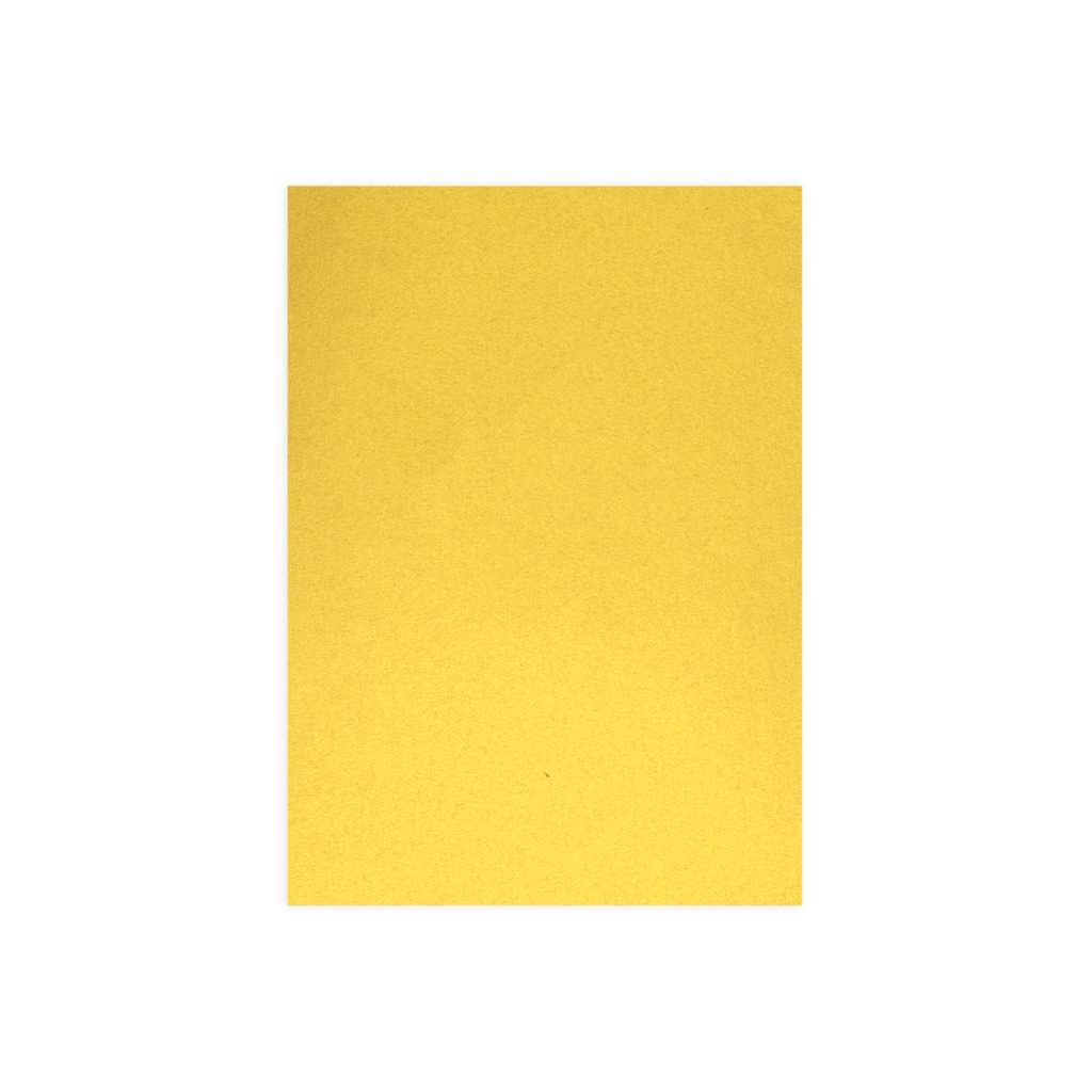 Cardstock Gold Fever A4 250gsm 1Sheet