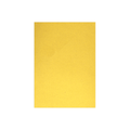 Cardstock Gold Fever A4 250gsm 1Sheet