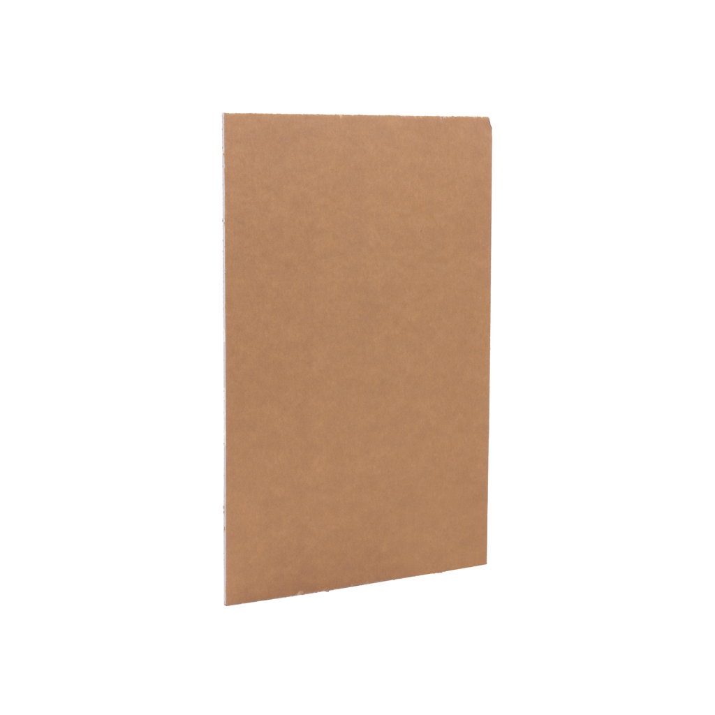 Acrylic Sheet White A4 2mm 1Sheet