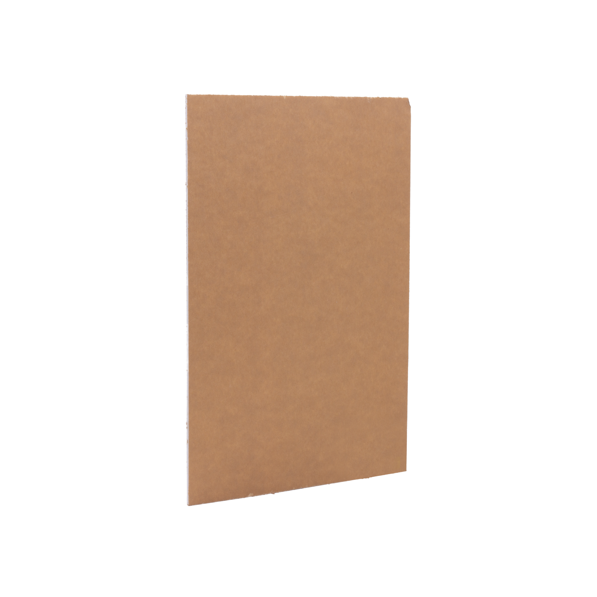 Acrylic Sheet White A4 2mm 1Sheet