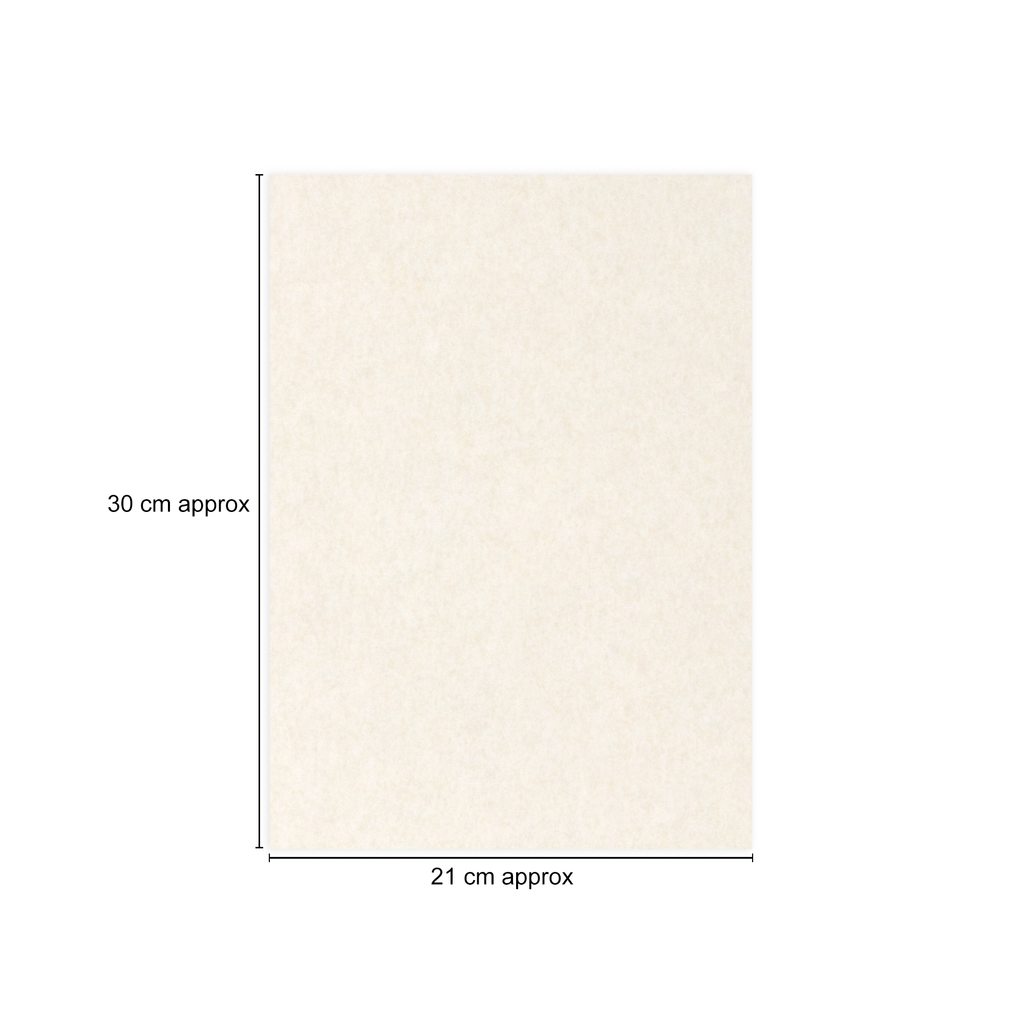 Pergamano Paper Natural A4 230gsm 1Sheet