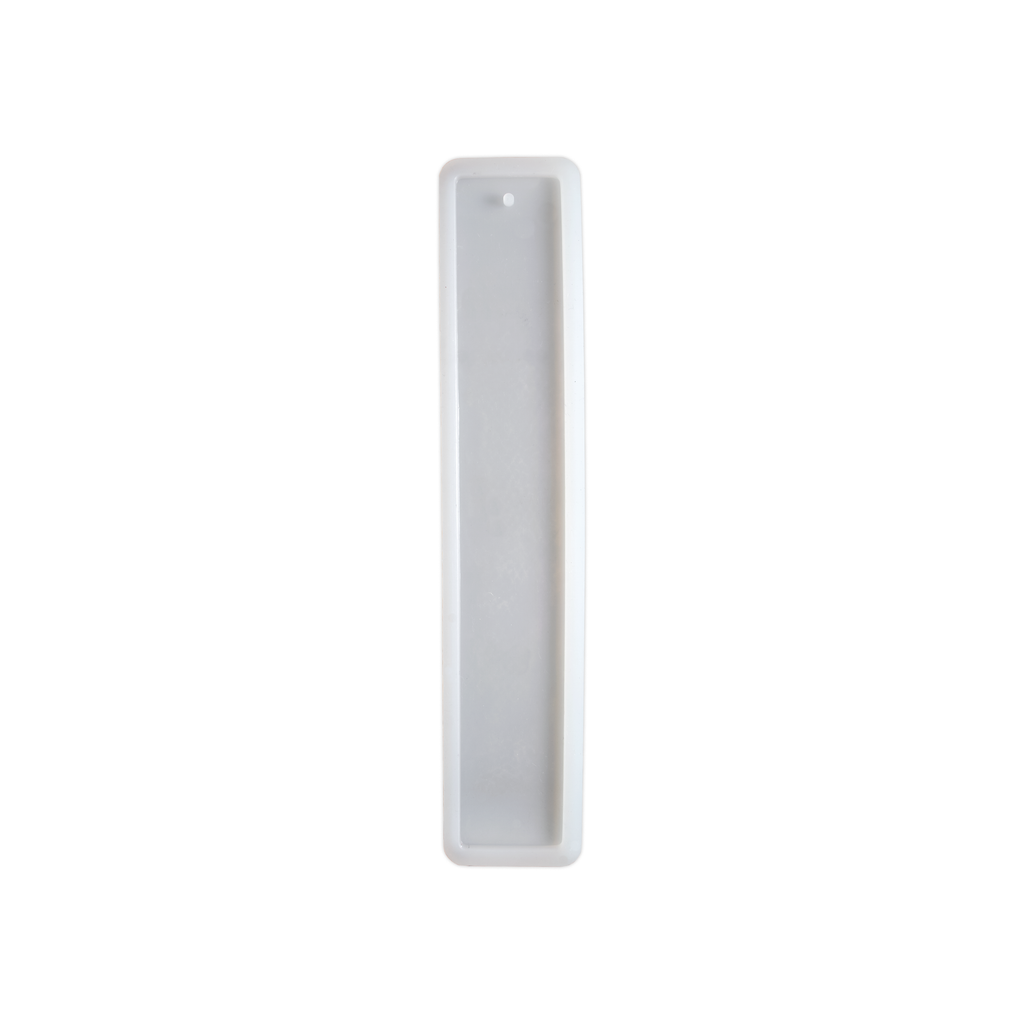 Silicone Mould Book Mark H 6 x W 1.5inch Approx 1pc