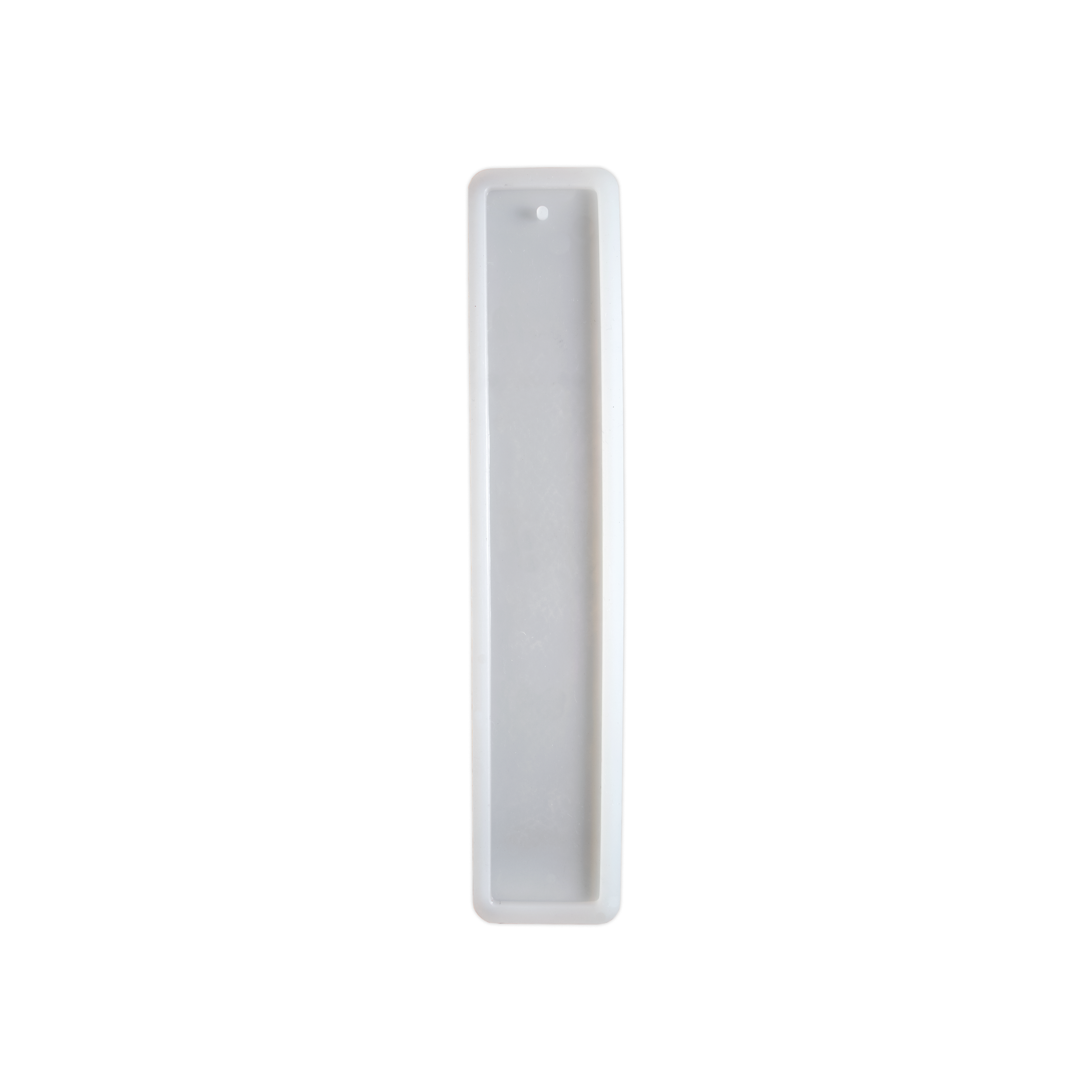 Silicone Mould Book Mark H 6 x W 1.5inch Approx 1pc