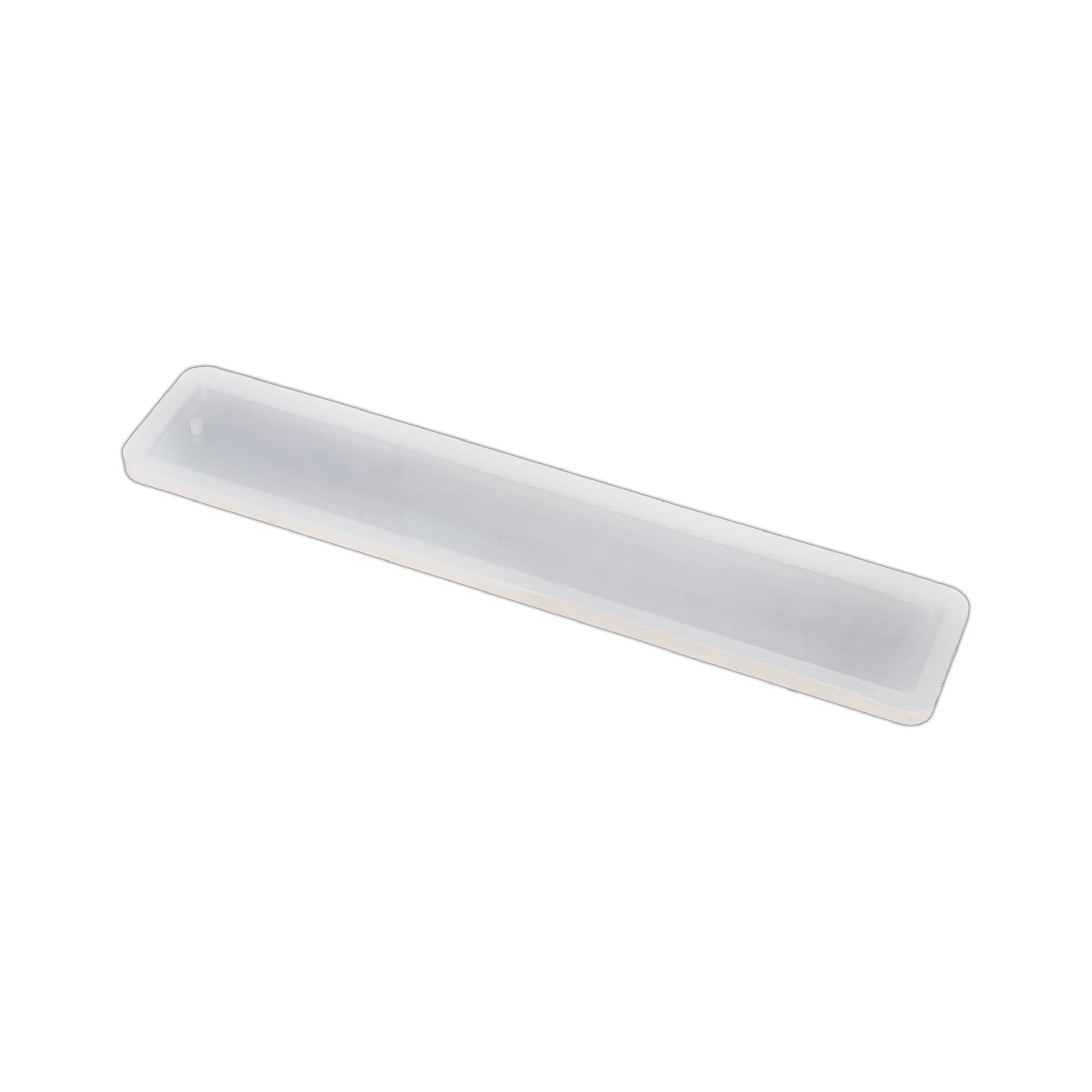 Silicone Mould Book Mark H 6 x W 1.5inch Approx 1pc