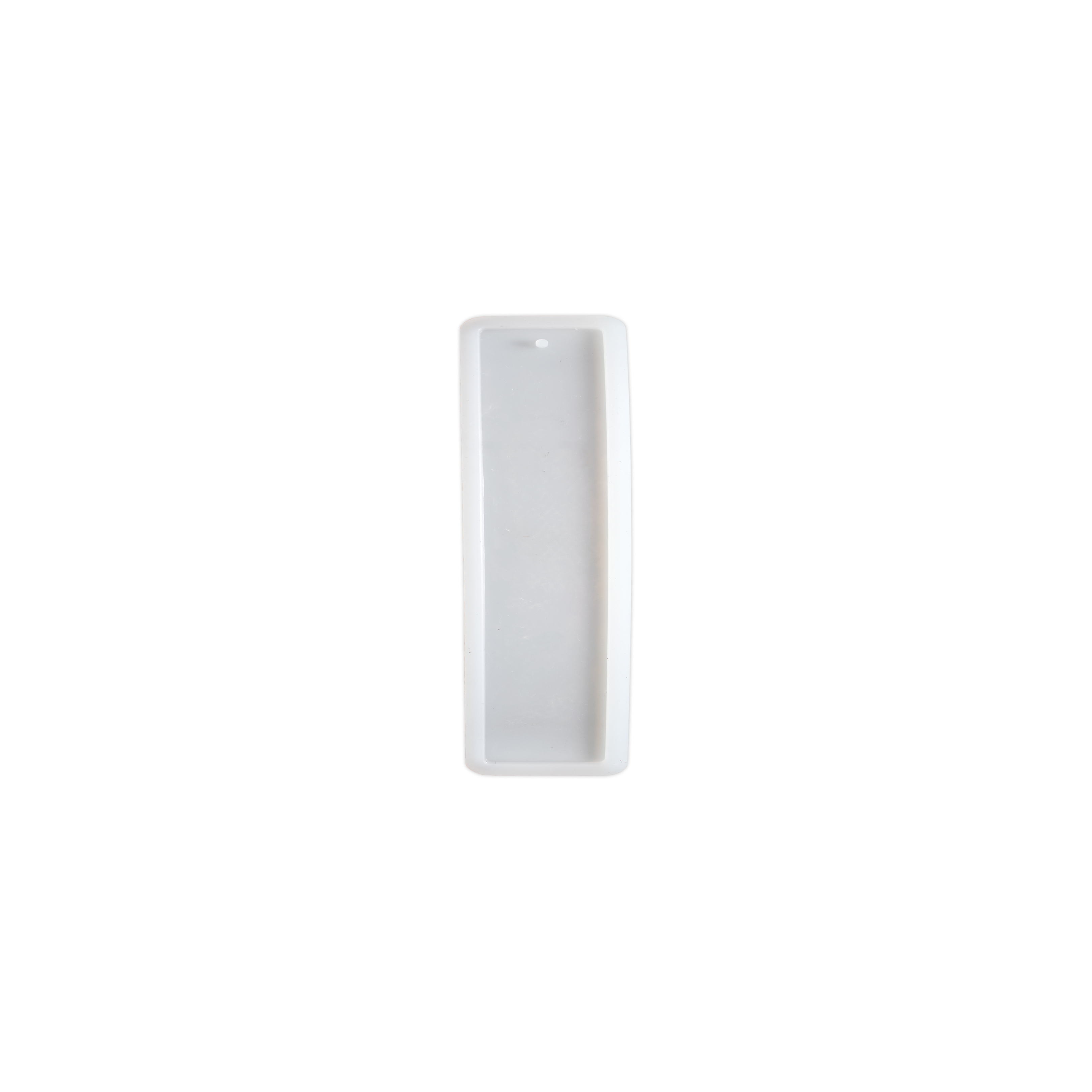 Silicone Mould Book Mark H 4 x W 1.5 inch Approx 1pc
