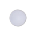 Silicone Mould Round Coaster 6inch Dia 1pc