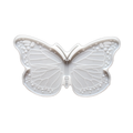 Silicone Mould Butterfly L7.75 X W4.5inch Approx 1pc