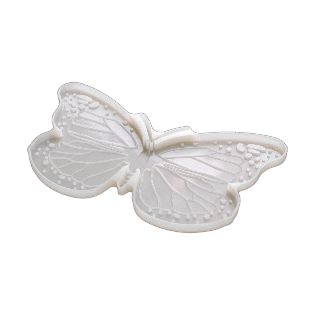 Silicone Mould Butterfly L7.75 X W4.5inch Approx 1pc
