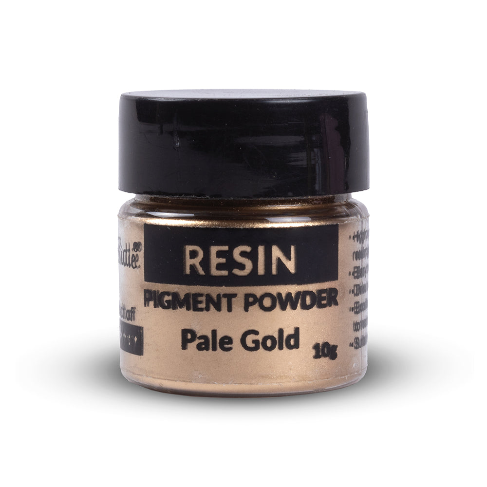 Resin Pigments