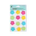 Handmade Embossed Pearl Petal Candy Crush 12Pc Pbci Lb