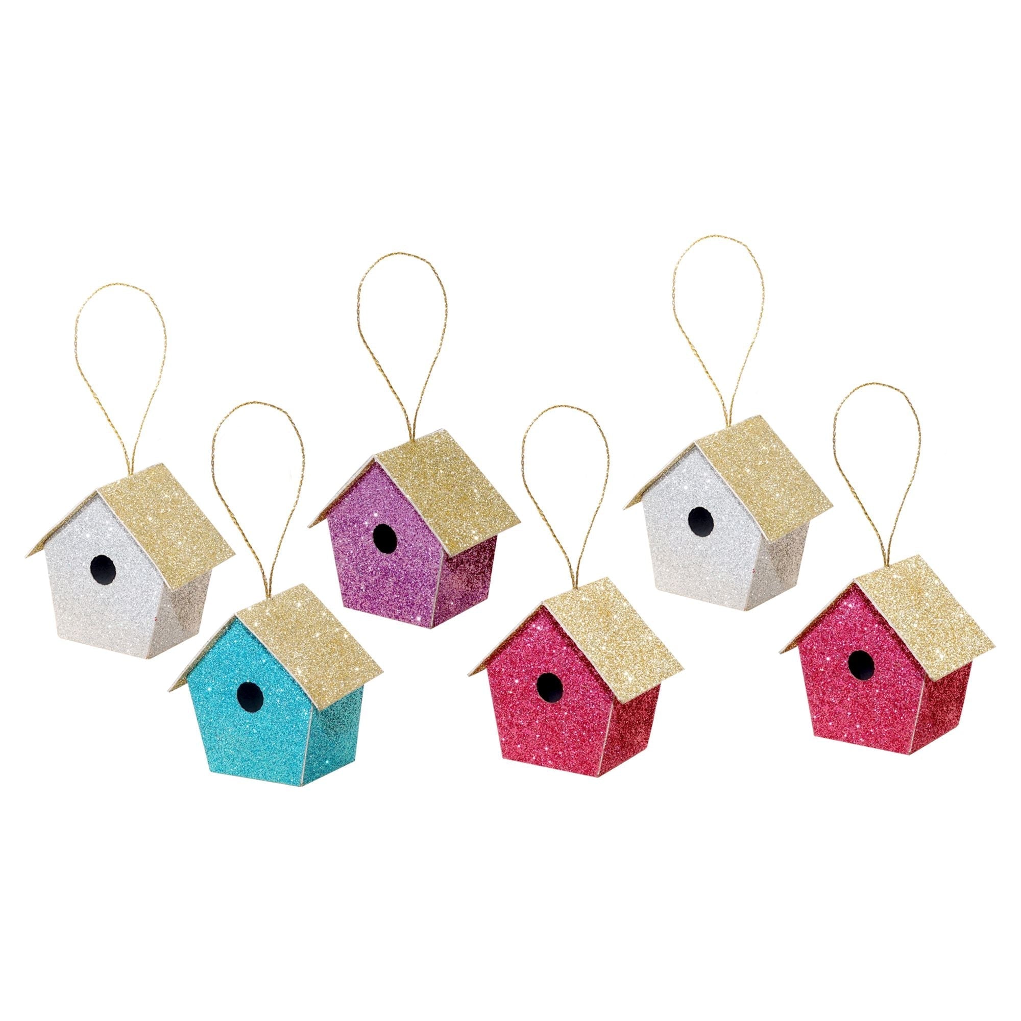 5 Feet - Christmas Tree With Plastic Stand  (Ornaments Combo)