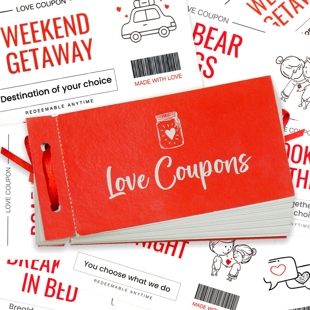 Love Coupons