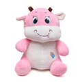 Soft Toy Cow 12inch 1pc